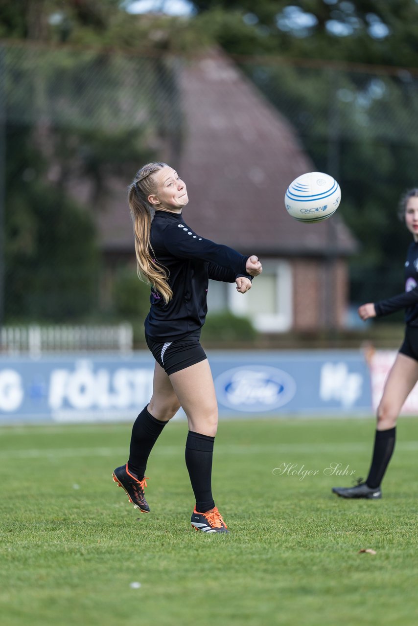 Bild 659 - wU16 Deutsche Meisterschaft